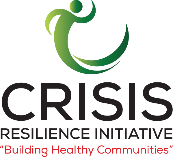 Crisis Resilience Initiative logo